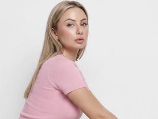 Ver a ficha detalhada de LexyFlirt