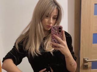 Ver a ficha detalhada de LexyFlirt