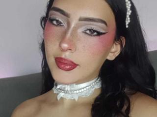Ver a ficha detalhada de CristaleRose
