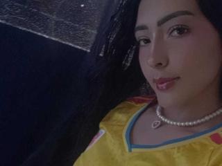 Ver a ficha detalhada de CristaleRose