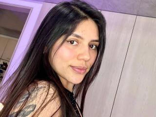 Ver a ficha detalhada de SophiaMarx