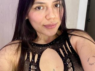 Ver la ficha detallada de SophiaMarx