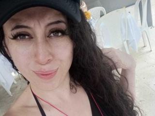 Ver a ficha detalhada de KendraSimons