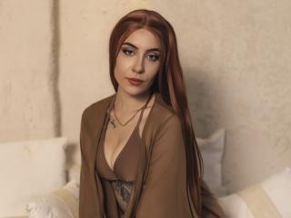Ver a ficha detalhada de AlesziaRose