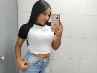 Ver a ficha detalhada de DaniaRussell