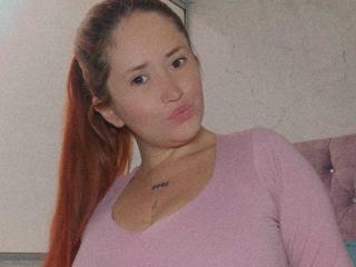 Ver la ficha detallada de AmberLaurent