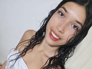 Ver la ficha detallada de KrystalEvans