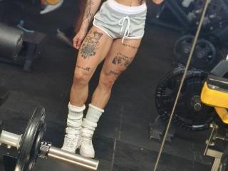 Ver a ficha detalhada de YeiSela