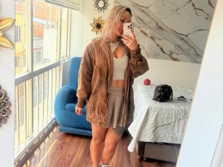 Ver a ficha detalhada de ElenaSaenz