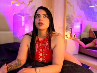 Ver la ficha detallada de LilithAmoth