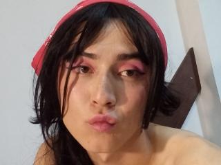 Ver la ficha detallada de EllieCherry