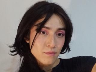 Ver la ficha detallada de EllieCherry
