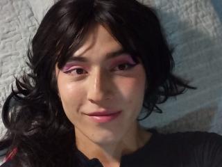 Ver la ficha detallada de EllieCherry