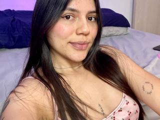 Ver la ficha detallada de SophiaMarx