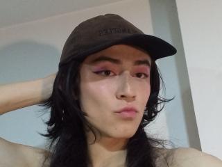 Ver la ficha detallada de EllieCherry