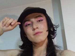 Ver la ficha detallada de EllieCherry