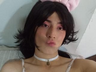 Ver la ficha detallada de EllieCherry