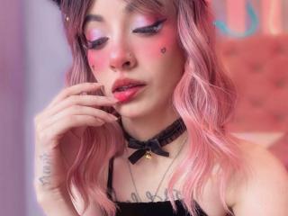 Ver a ficha detalhada de LaurenEvie69