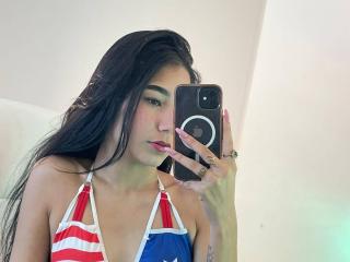 Ver a ficha detalhada de VioletaVelvet