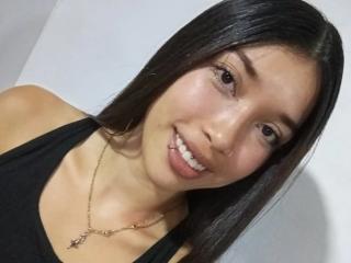 Ver a ficha detalhada de KrystalEvans