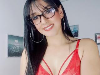 Ver la ficha detallada de HotCarolinexx