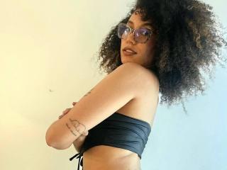 Ver a ficha detalhada de ScarlethVictoria