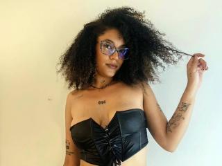 Ver a ficha detalhada de ScarlethVictoria