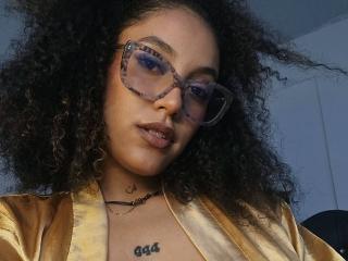 Ver a ficha detalhada de ScarlethVictoria