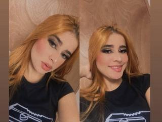 Ver a ficha detalhada de MartinaConnorr