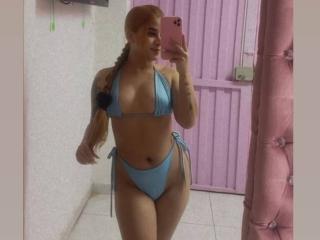 Ver a ficha detalhada de MartinaConnorr