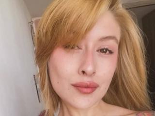 Ver a ficha detalhada de IsabelalDollx