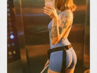 Ver a ficha detalhada de IsabelalDollx