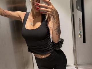Ver a ficha detalhada de SensualMila
