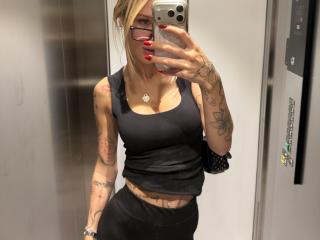 Ver la ficha detallada de SensualMila