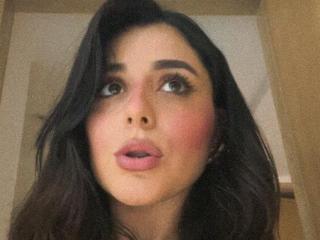 Ver a ficha detalhada de VickyMegan