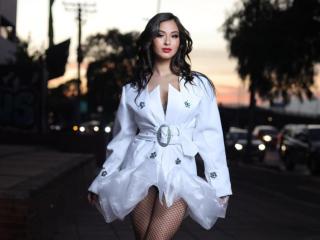 Ver la ficha detallada de MisssMegan