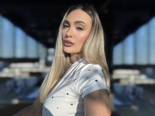 Ver a ficha detalhada de SashaEliteX