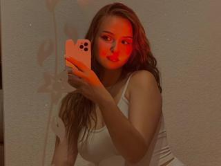 Ver la ficha detallada de JillianMel