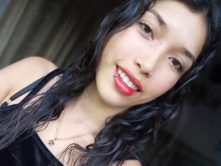 Ver la ficha detallada de KrystalEvans