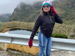 Ver la ficha detallada de AshlyLee