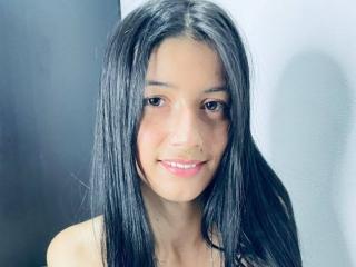 Ver a ficha detalhada de JasminKooper