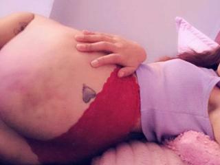 Ver a ficha detalhada de ValentinaRoseX
