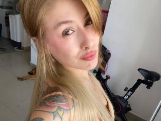 Ver a ficha detalhada de IsabelalDollx