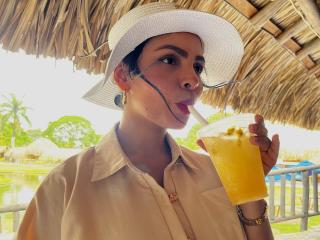 Ver la ficha detallada de JessicaFiore