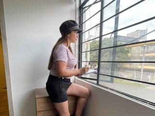 Ver la ficha detallada de GianineLarose