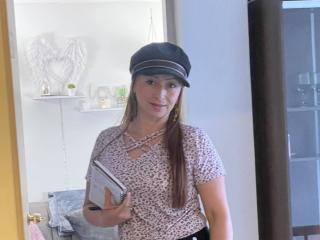 Ver a ficha detalhada de GianineLarose