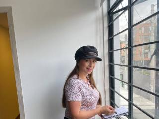 Ver a ficha detalhada de GianineLarose
