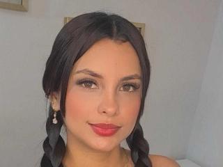 Ver la ficha detallada de DulceColeman