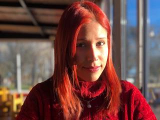 Ver a ficha detalhada de KiaraHernandezX