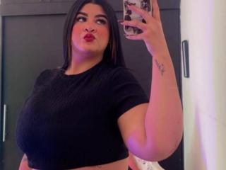 Ver a ficha detalhada de RashaelBig